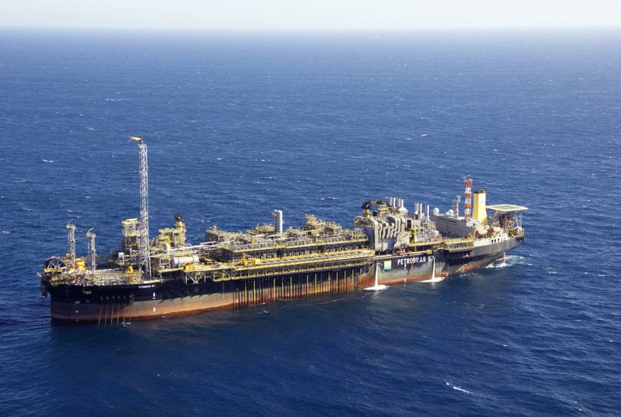PETROBRAS WILL USE A DIGITAL TWIN TO OPTIMIZE OIL PRODUCTION AND FLOW